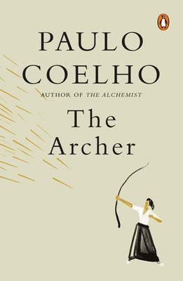 The Archer Cover Image