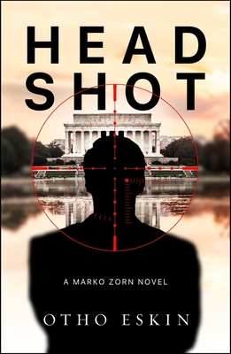 Cover for Head Shot (The Marko Zorn Series #2)