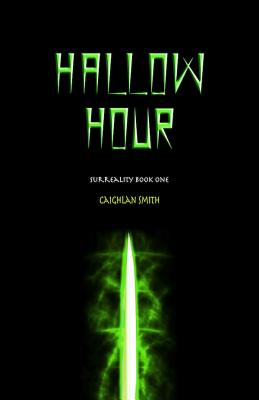 Hallow Hour: Surreality - Book One Cover Image