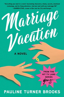 Cover for Marriage Vacation