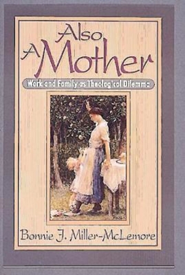 Also a Mother Cover Image
