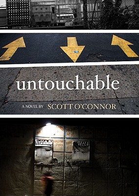Untouchable Cover