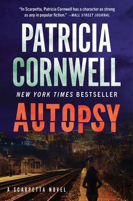 Autopsy: A Scarpetta Novel (Kay Scarpetta #25)
