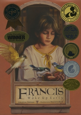 Francis Woke Up Early Cover Image