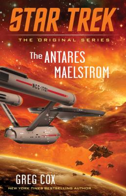 The Antares Maelstrom (Star Trek: The Original Series)