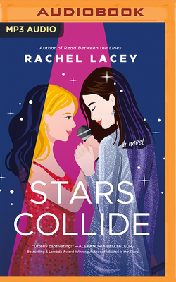 Stars Collide Cover Image