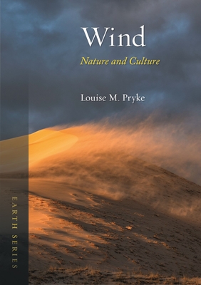 Wind: Nature and Culture (Earth) Cover Image