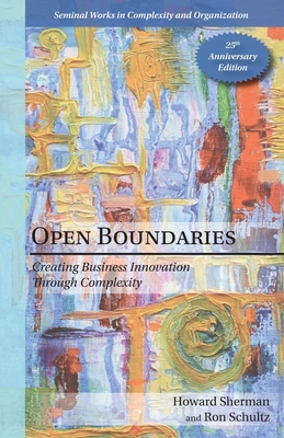 Open Boundaries: Creating Business Innovation through Complexity Cover Image