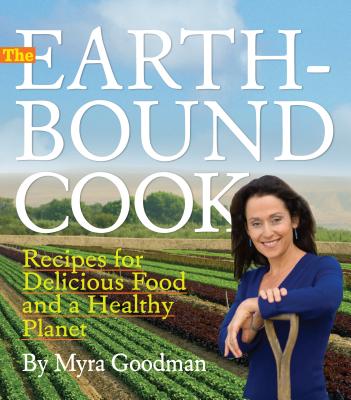 The Earthbound Cook Cover