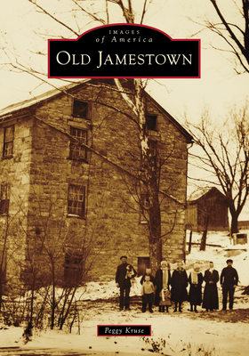 Old Jamestown (Images of America)
