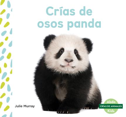 Crías de Osos Panda (Panda Cubs) Cover Image