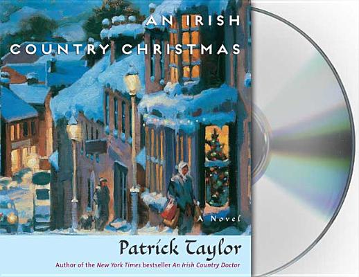 An Irish Country Christmas: A Novel (Irish Country Books #3) Cover Image