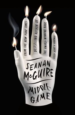 Cover for Middlegame (Alchemical Journeys #1)