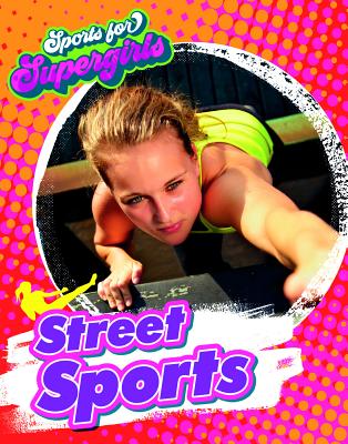 Street Sports Cover Image
