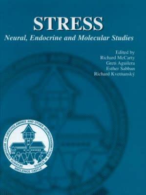 Stress Neural, Endocrine and Molecular Studies Cover Image