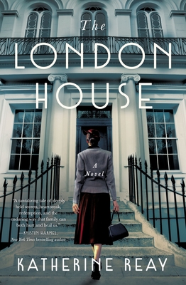 The London House Cover Image