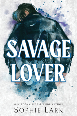 Savage Lover (Brutal Birthright)