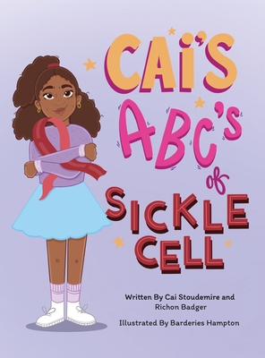 Cai's ABC's of Sickle Cell Cover Image