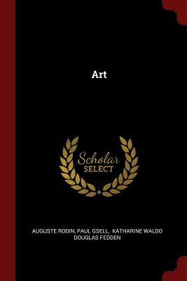 Cover for Art