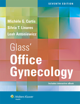 Glass Office Gynecology Hardcover Books on the Square