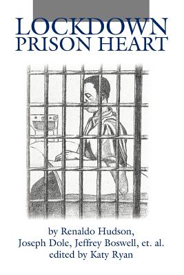 Lockdown Prison Heart Cover