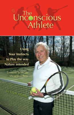The Unconscious Athlete Cover Image