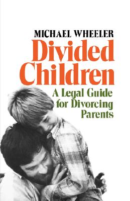 Divided Children By Michael Wheeler Cover Image
