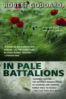 In Pale Battalions | IndieBound.org