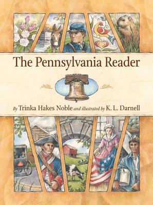 The Pennsylvania Reader (State/Country Readers)