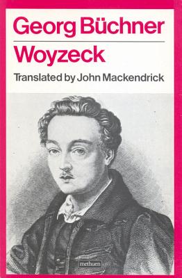 Woyzeck (Modern Plays) By Various (Other) Cover Image