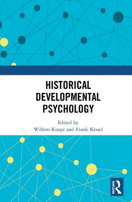 Historical Developmental Psychology Cover Image