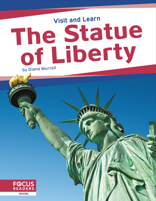 The Statue of Liberty Cover Image