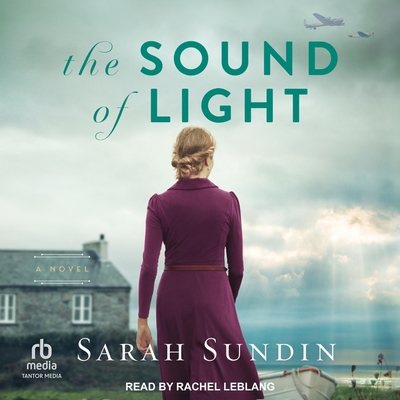 The Sound of Light Cover Image