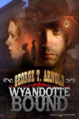 Cover for Wyandotte Bound