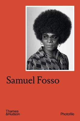 Samuel Fosso (Photofile) By Christine Barthe, Samuel Fosso Cover Image