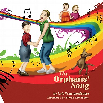 The Orphans' Song Cover Image