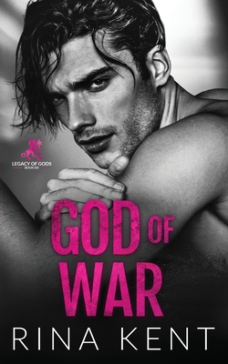 God of War Cover Image