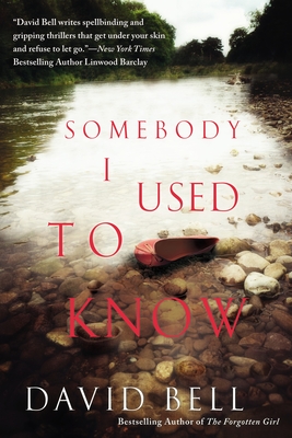 Cover for Somebody I Used to Know