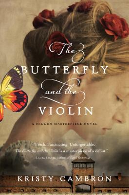 Cover for The Butterfly and the Violin