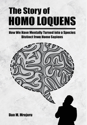 The Story of Homo Loquens Cover Image