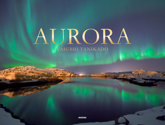 Aurora By Yasushi Tanikado Cover Image