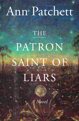 Cover for The Patron Saint of Liars