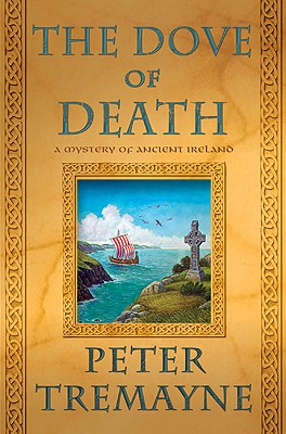 The Dove of Death Cover