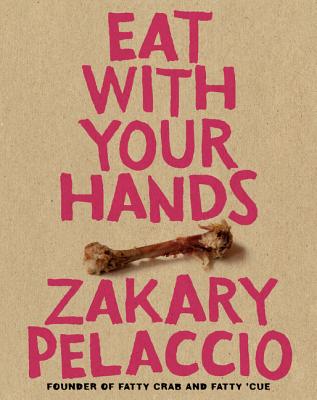 Eat with Your Hands Cover Image