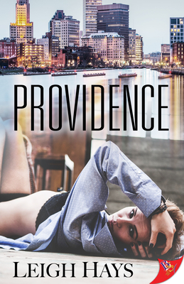 Providence By Leigh Hays Cover Image