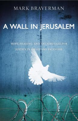A Wall in Jerusalem: Hope, Healing, and the Struggle for Justice in Israel and Palestine