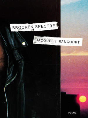 Brocken Spectre Cover Image