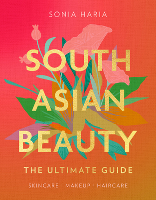 South Asian Beauty Cover Image
