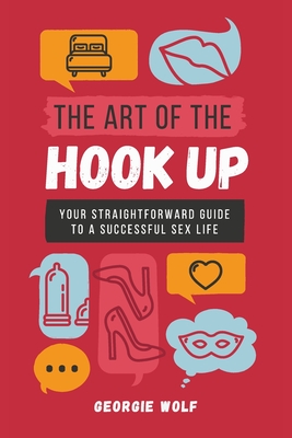 Cover for The Art of the Hook Up