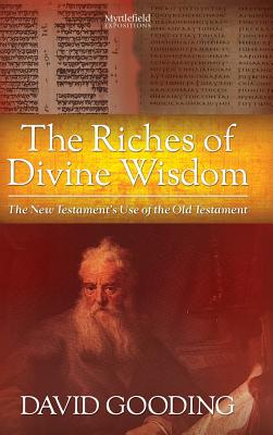 The Riches of Divine Wisdom Cover Image